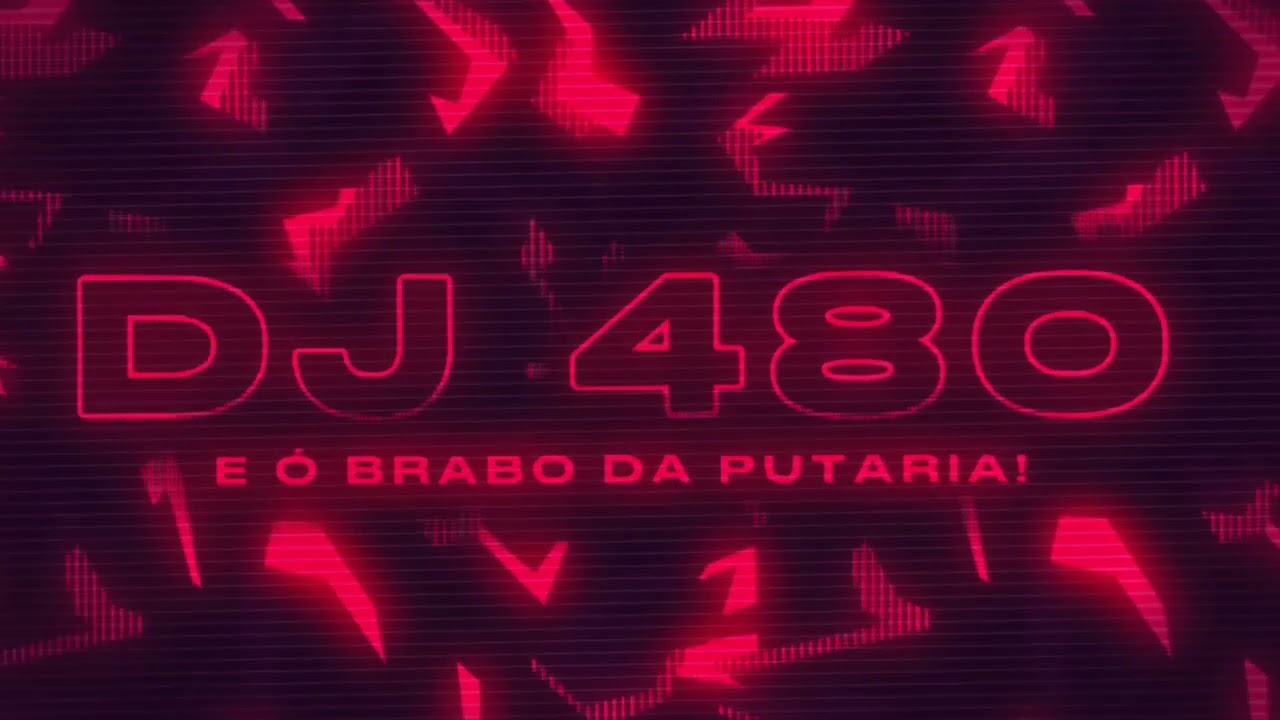 DJ 480 - AUTOMOTIVO BERSERK V7