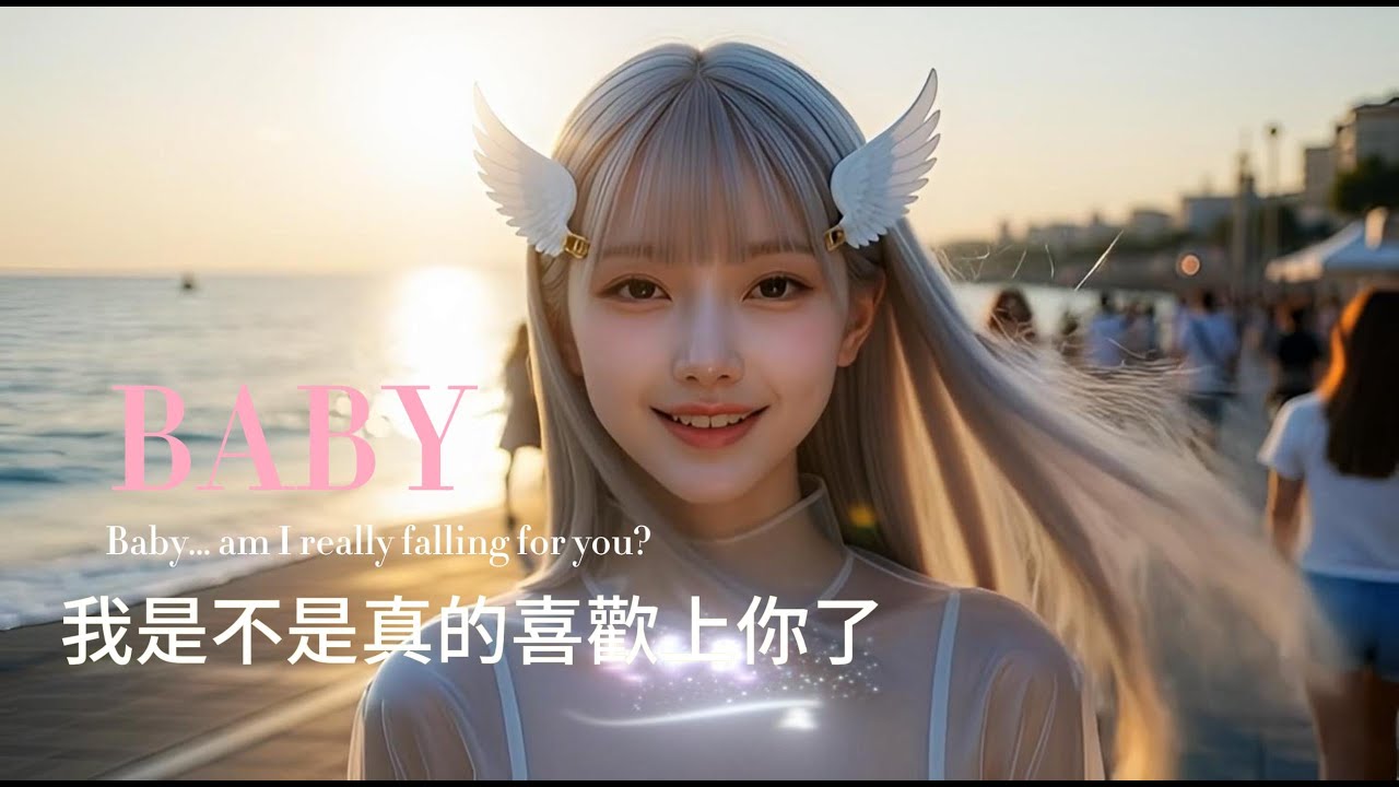 ｜🎧《音樂主題:《BABY 我是不是真的喜歡上了你》陪伴音樂｜24/7 直播 | 心靈舒緩成長，長效安眠曲。最茫的阿卡貝拉曲風自帶酒精濃度 聆聽請戴耳機遠離手機