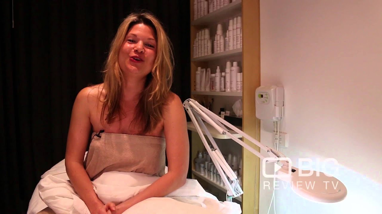 Biodroga Institute a Beauty Salon in Sydney offering Anti Aging and Facial treatment