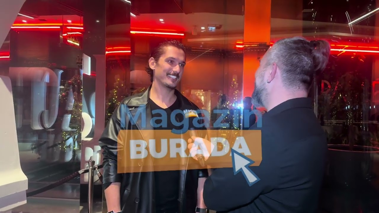 Boğa&ccedil; Aksoy kanseri yenerek 3 sene sonra setlere geri d&ouml;nd&uuml;