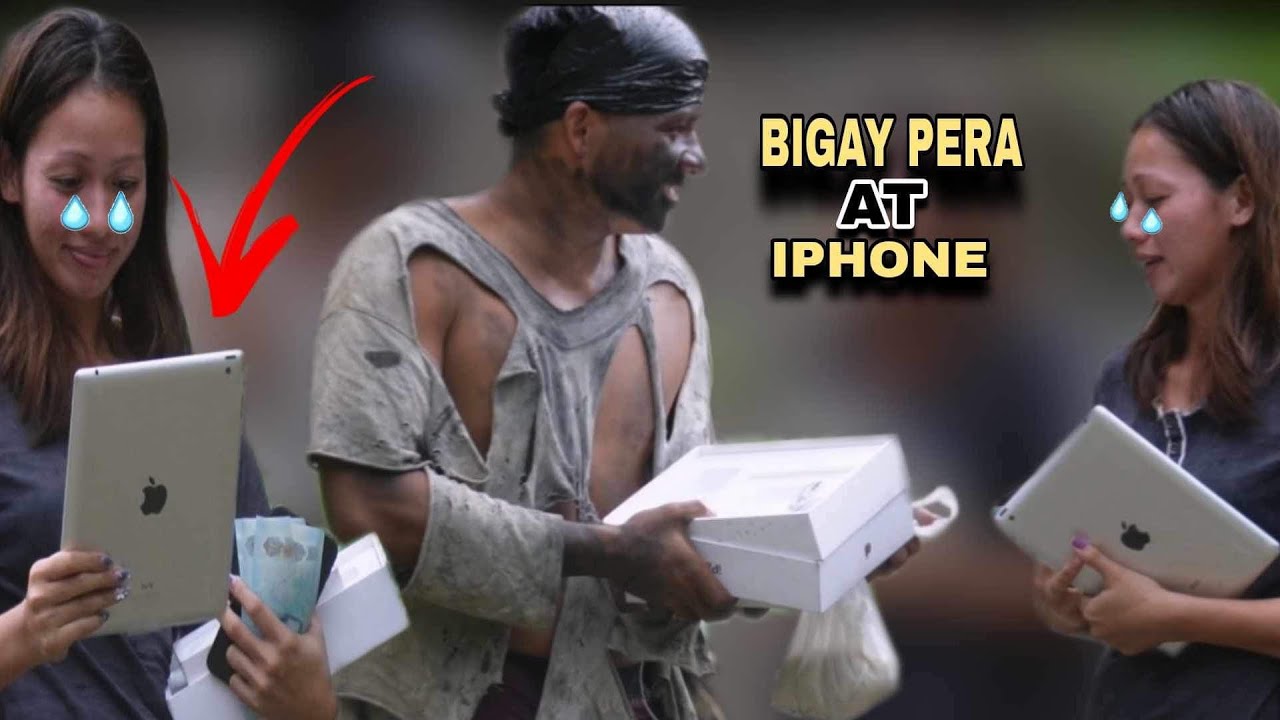 Bigay iphone + ipod at ₱30,000 