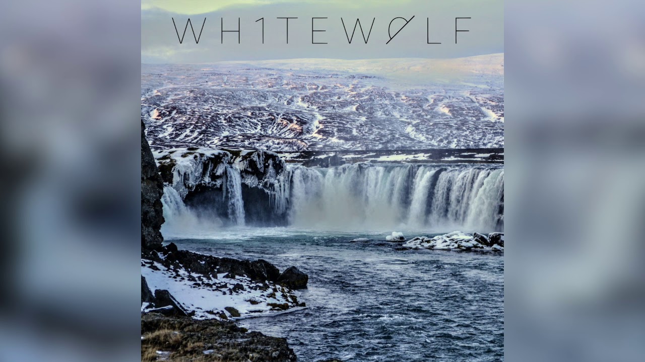 Wh1te W0lf - Saturday Morning Song