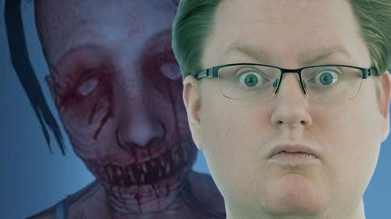Phasmophobia-Stream mit zu vielen Toden