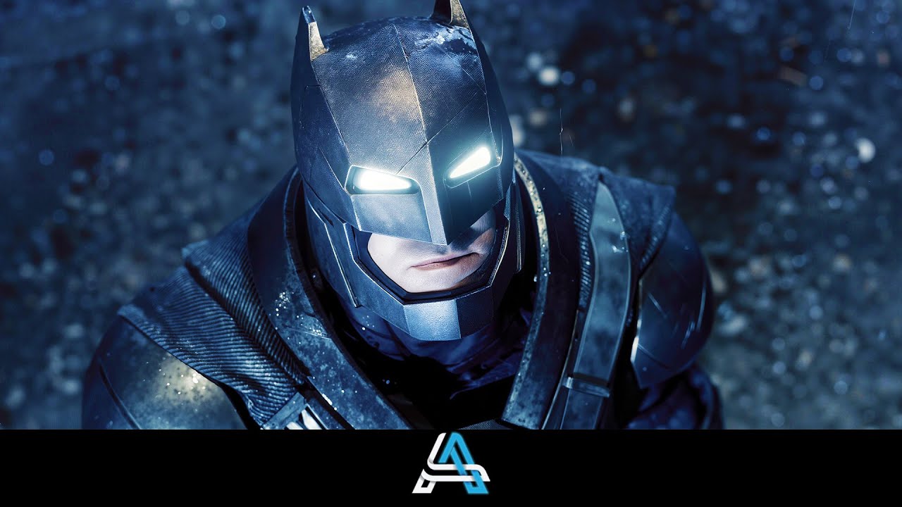 Amor Fati, Don Tobol - DumDum | Batman VS. Superman