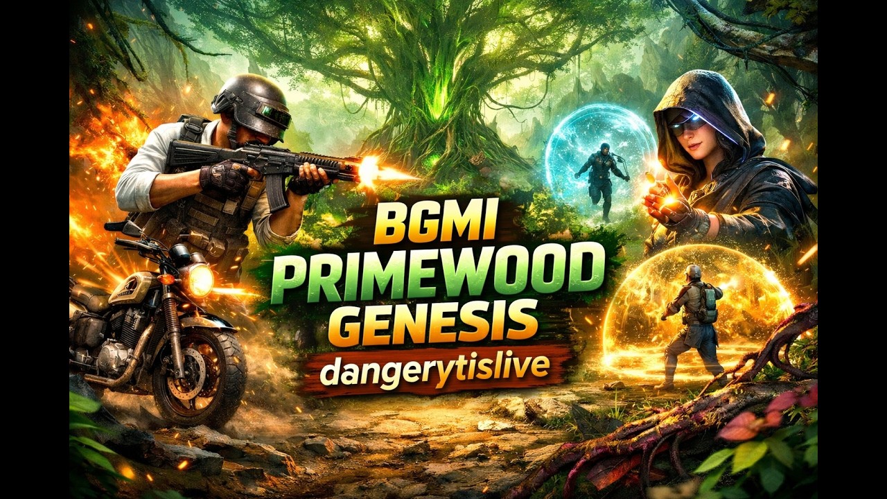 Jo Dargaya  Wo Margaya | BGMI Rush gameplay |  @dangerytislive #bgmilivestream #bgmi #trending