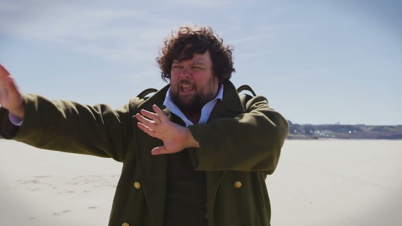 The Complete History of Jersey (in just under 10 minutes)