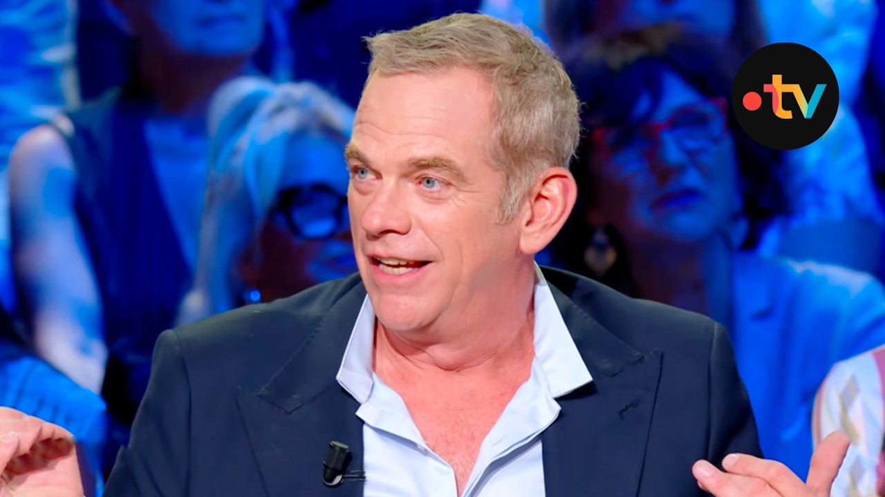 Garou, un bébé MIRACLE !