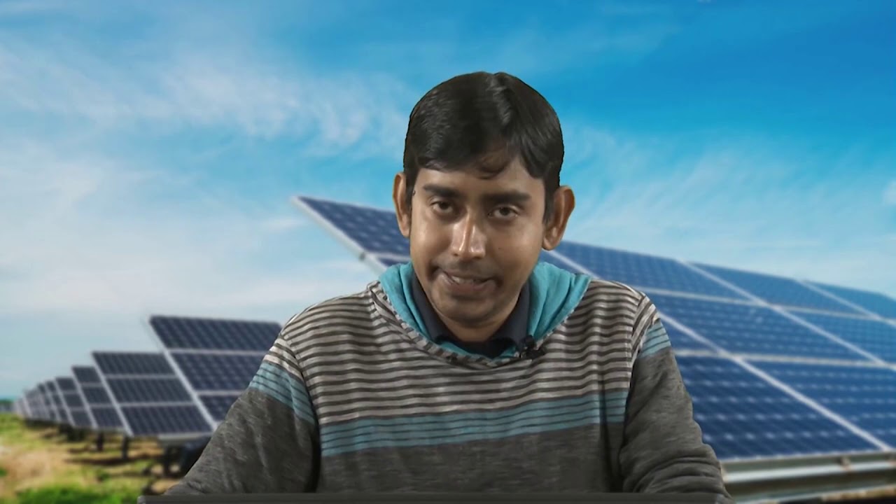 Quantum dot solar cells