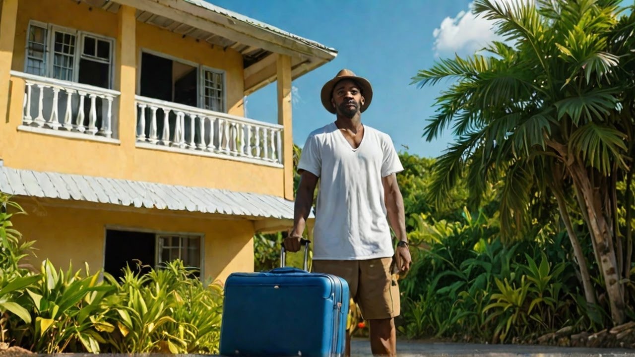 Why I Returned to Jamaica After Years Away