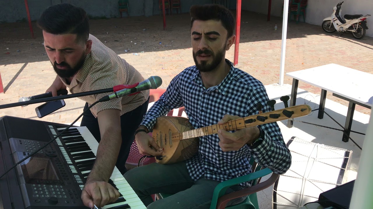 Nuhat Müzik New Reks Cide Halay Gowend /04/07/2021 PART 1