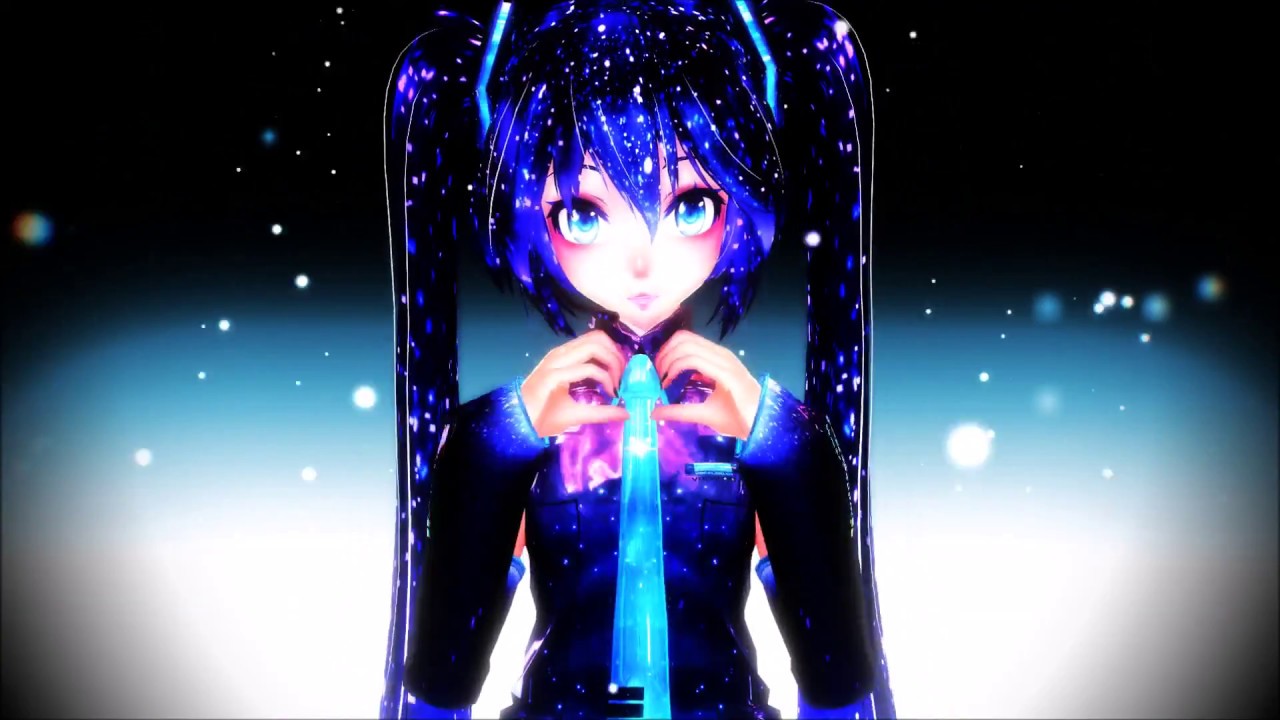 【 MMD 】 ★Counting Stars☆
