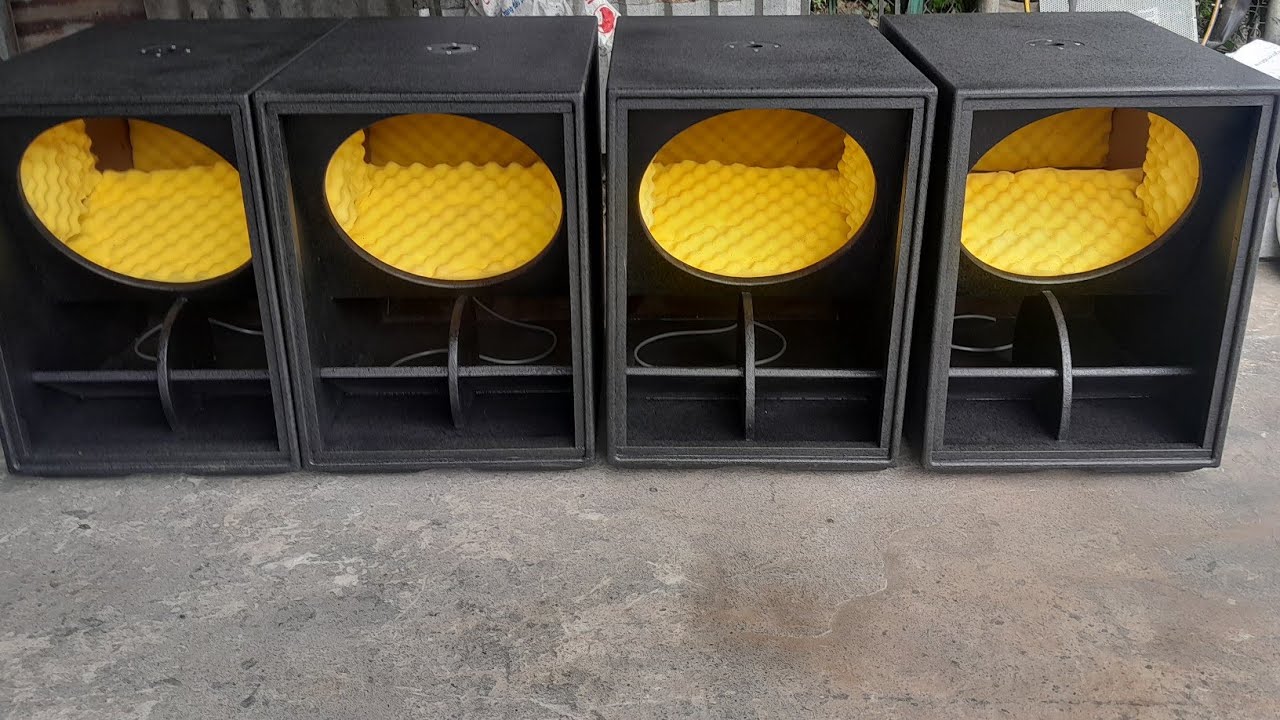 vỏ sub đơn 50 .vỏ loa Hoàng Tuấn 0328.673.128.