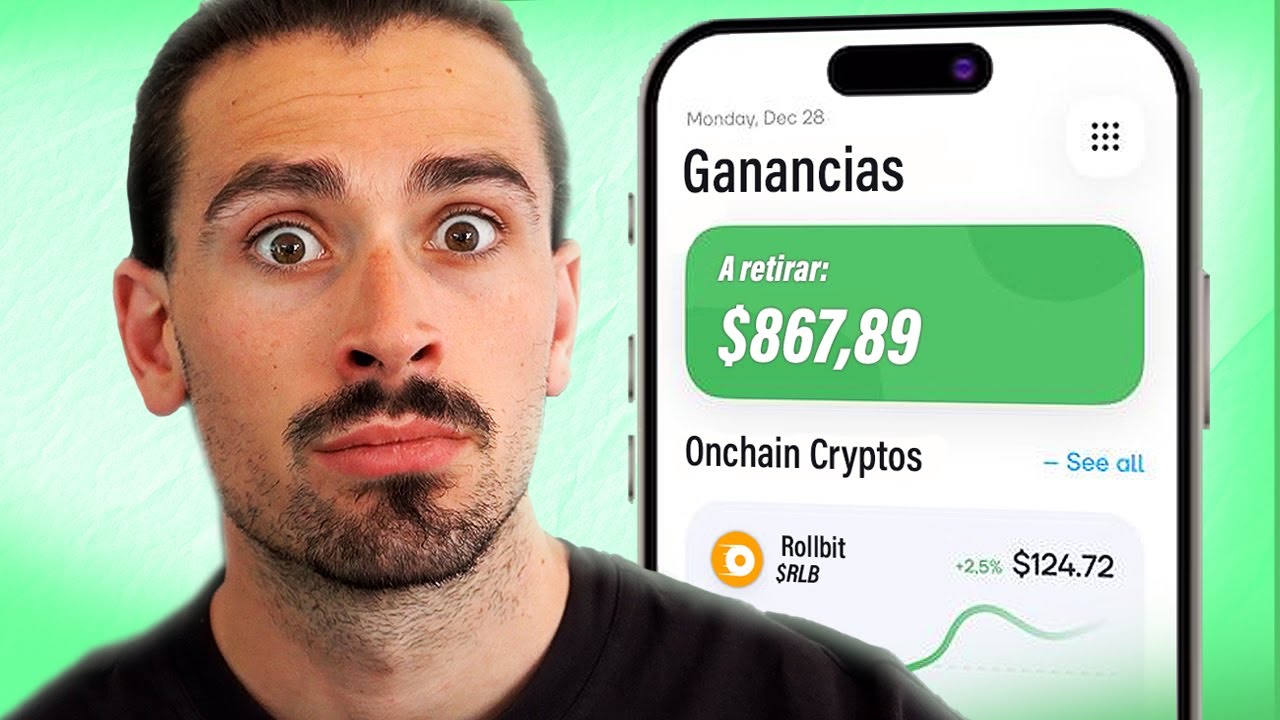 5 APPS De Análisis Onchain Para Ganar Dinero