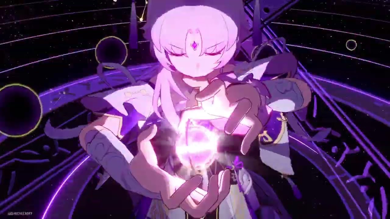 E0/S1 Jing Yuan/Castorice/Mydei 3.3 Pure Fiction Narrative Analysis