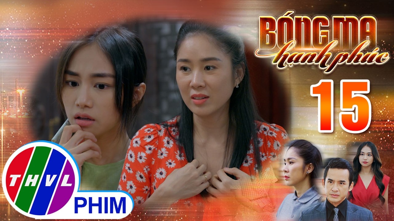 B&Oacute;NG MA HẠNH PH&Uacute;C - Tập 15[1]: Mai dần ch&ugrave;n bước trước viễn cảnh &aacute;p lực nơi c&ocirc;ng sở do Trang vẽ ra