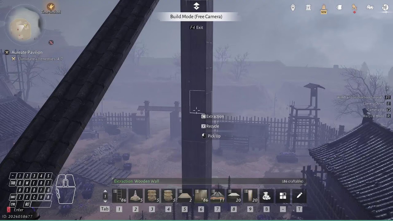 Chill PVP