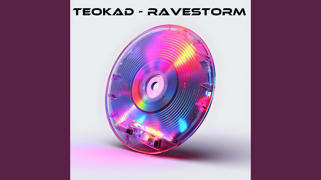 Ravestorm