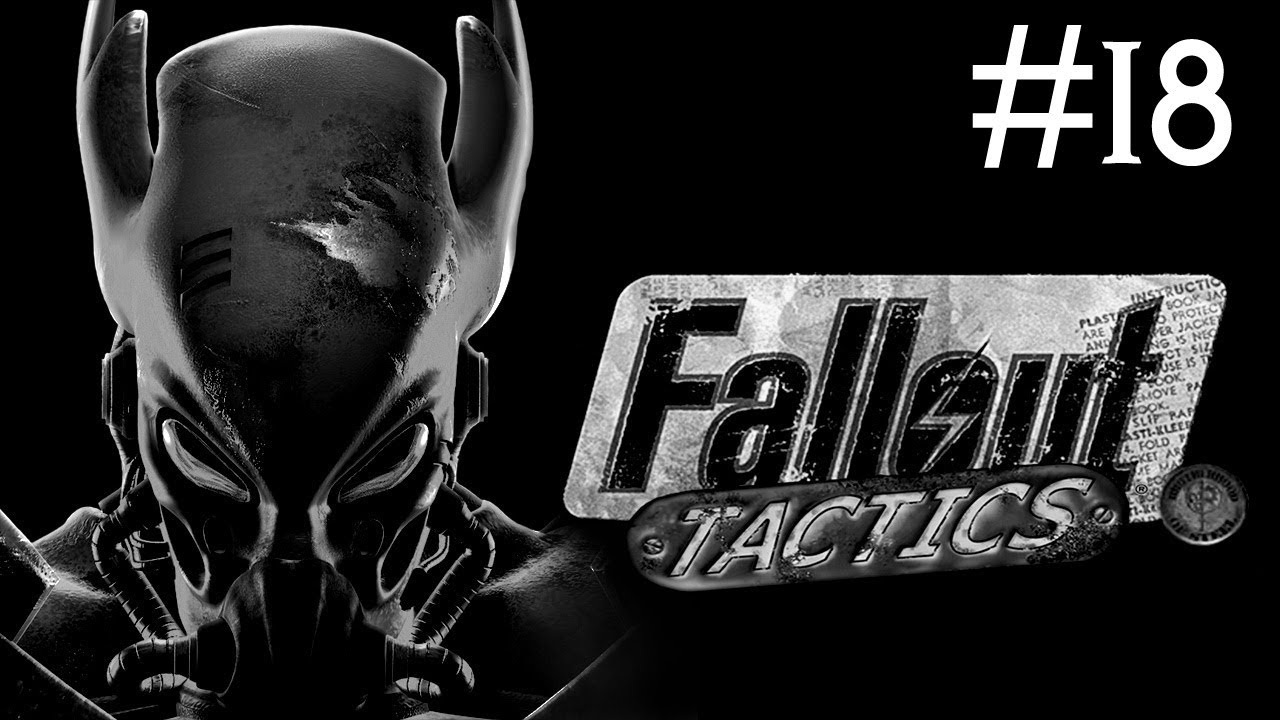 Fallout Tactics # прохождение [18]