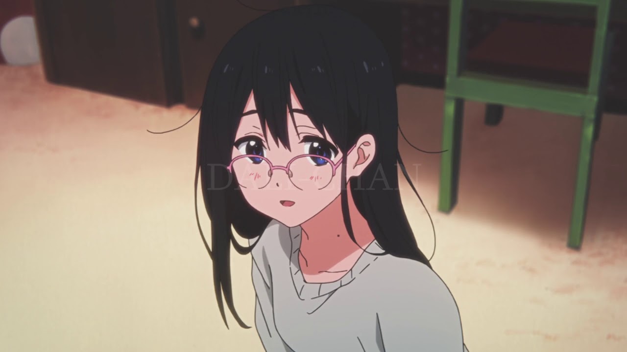 [AMV] Échame La Culpa - Tamako love story