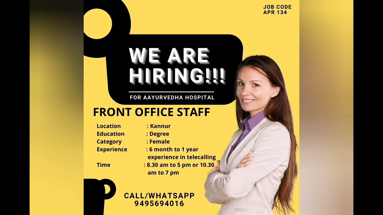 100 Latest Job Vacancies 2022 || GCC Countries || 