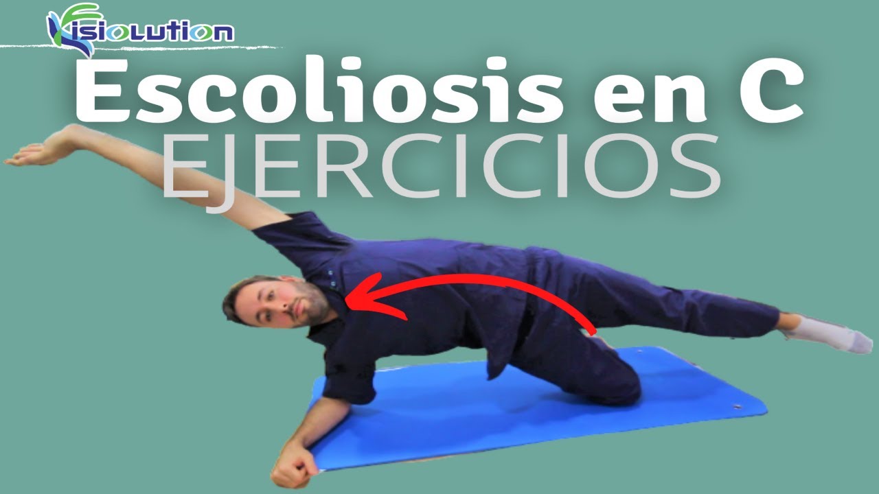 ESCOLIOSIS en 