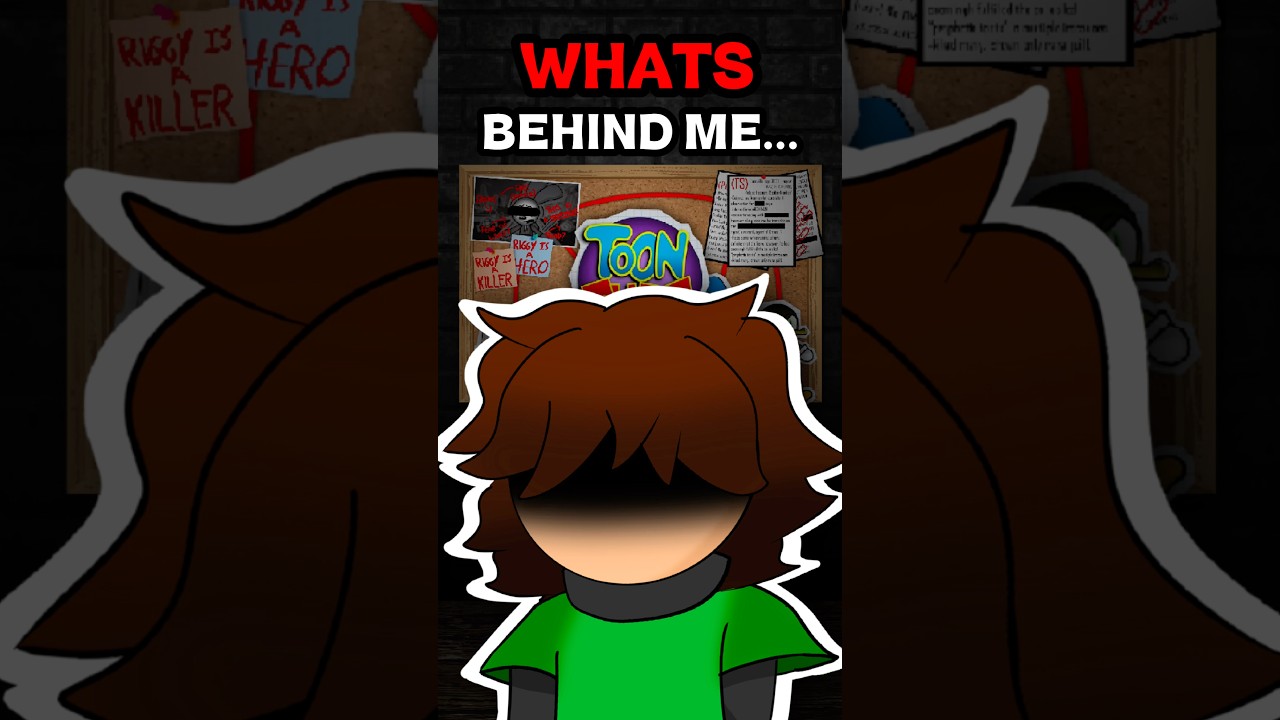 Что находится ПОЗАДИ меня&hellip;?