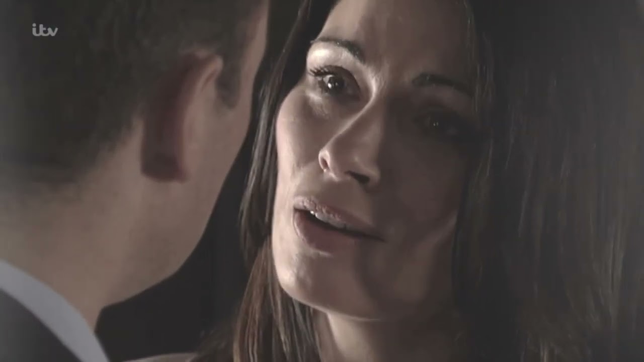 Carla Connor || Best Bits