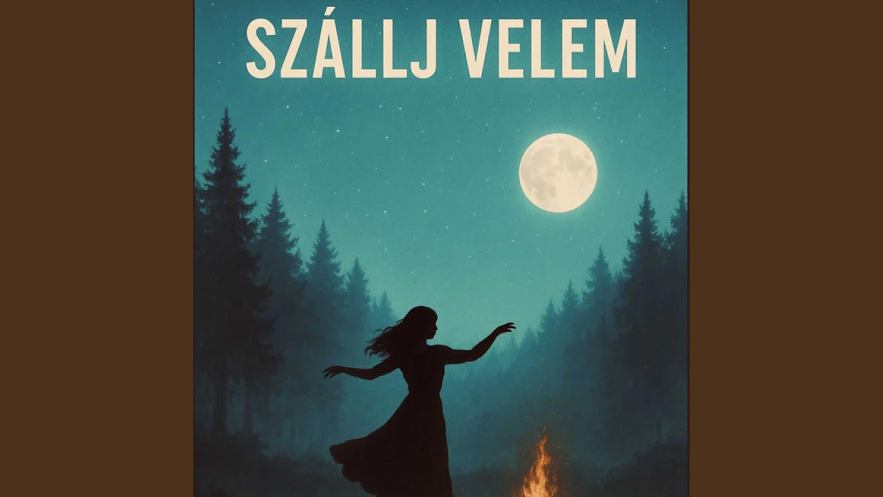 DROP VIBE Szállj Velem (Radio Edit)