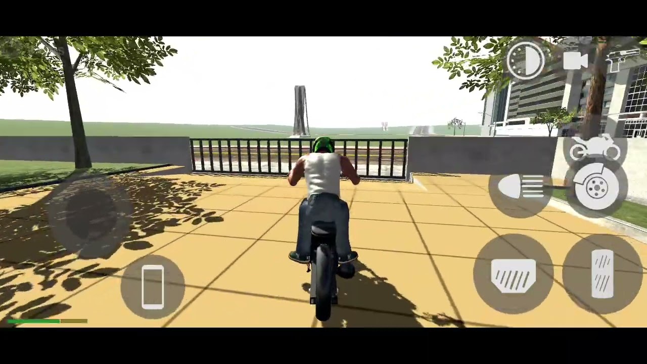 Indian 3d wali game drive 😜😜#driver#automobile ##cardriver #bike #gameplay #viral #trending 