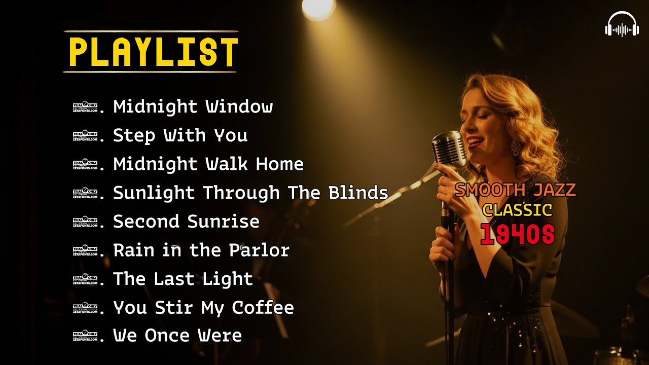 Jazz Bar Soundtrack for Peaceful Nights and Soft Nostalgic Reflection with Swing Comfort