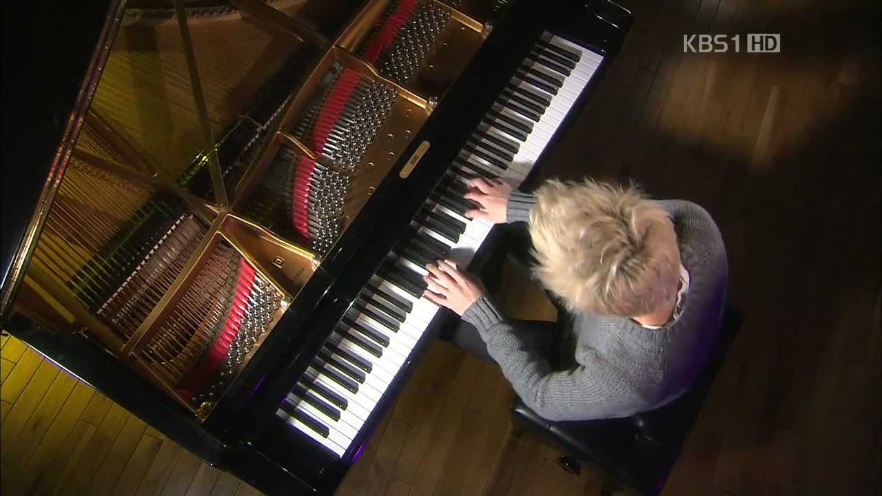 임동혁 클래식 오디세이 2012 슈베르트 즉흥곡 op.142-2,3, 인터뷰 (Dong Hyek Lim, Schubert op.142-2,3)