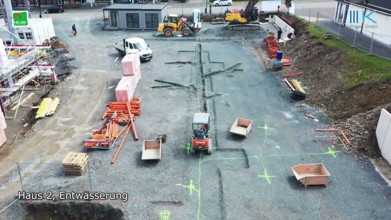 Ferienwohnung im GebirgsResort Winterberg kaufen ► Fertigstellung