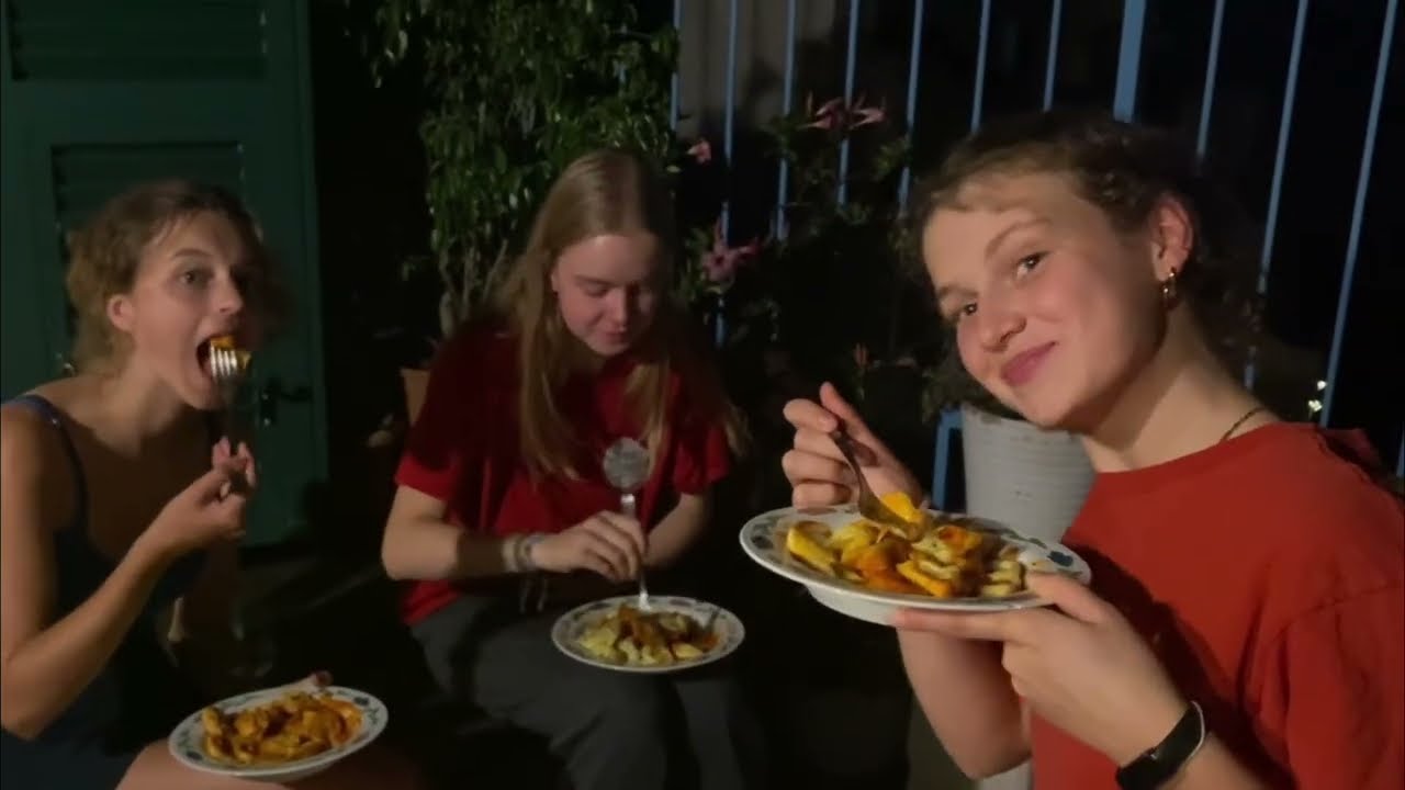Genua & Milaan