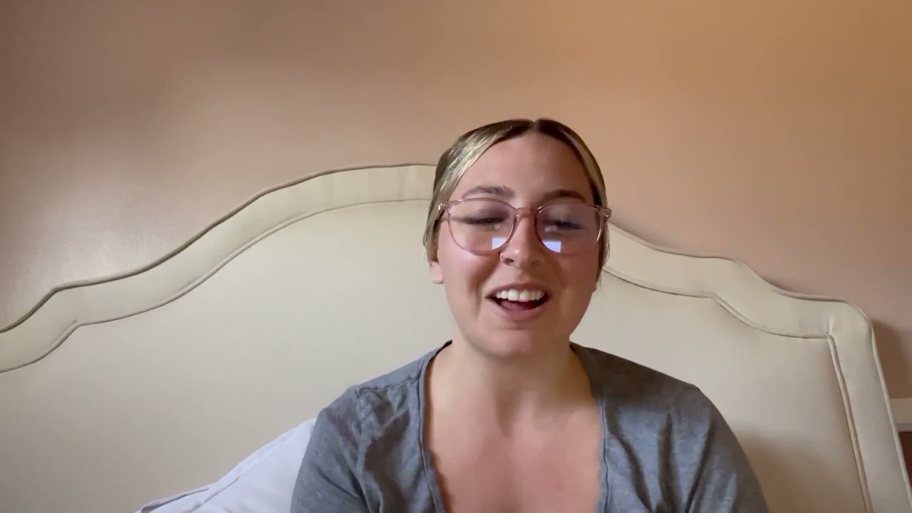 Partners Healthcare Case Study- Amie Crawford