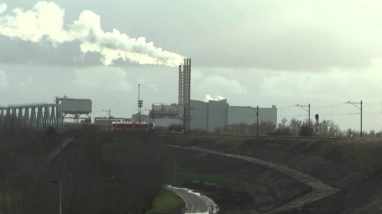 Merwede Lingelijn Baanhoek & Blauwe Zoom