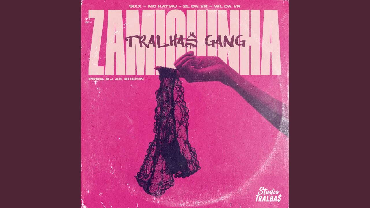 Zamiguinha