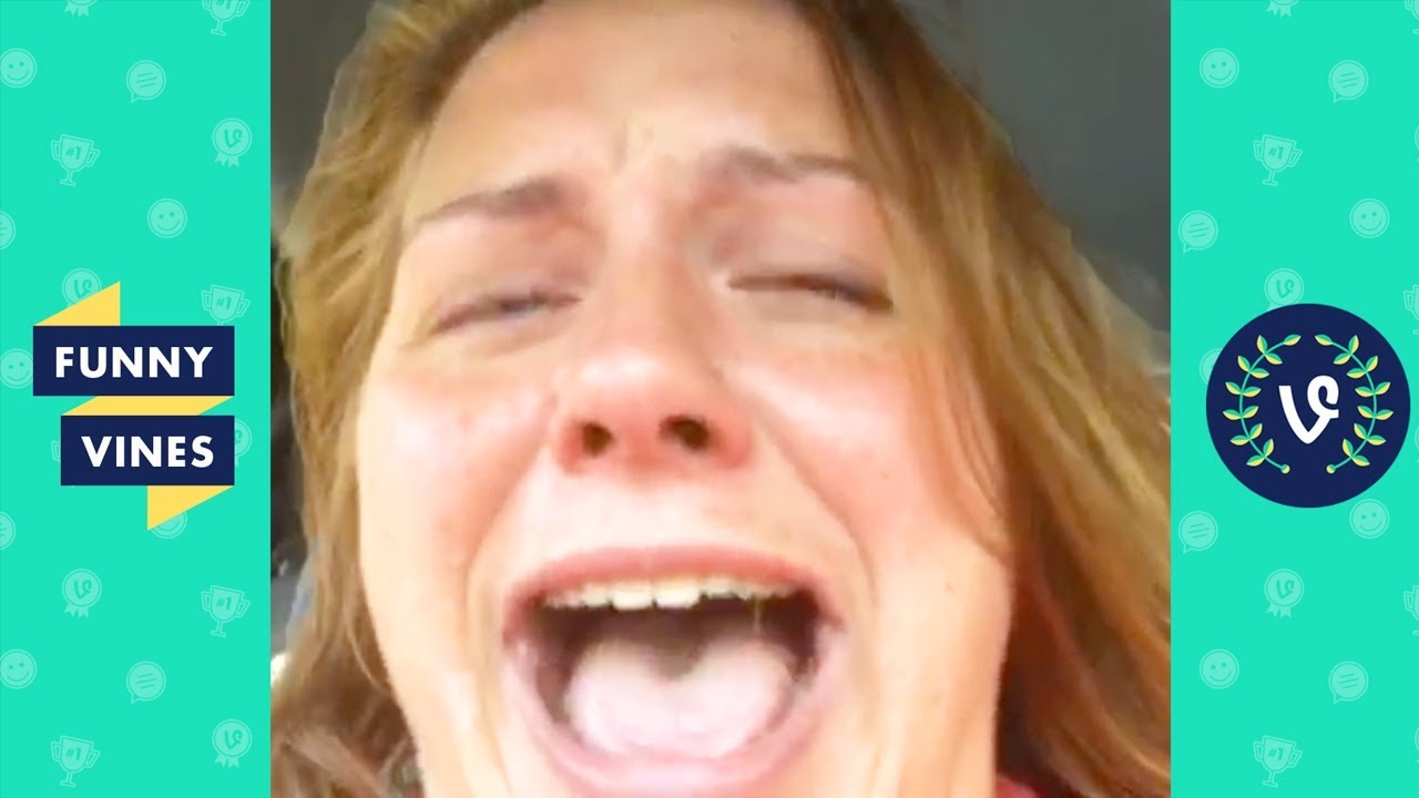 TRY NOT TO LAUGH CHALLENGE - Best FUNNY VIDEOS Compilation | January 2018