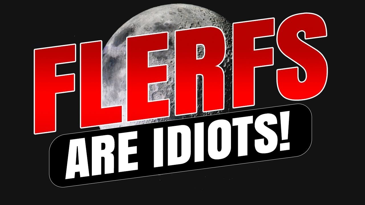 Flerfs Are Idiots MEGACUT EP 43 - 49