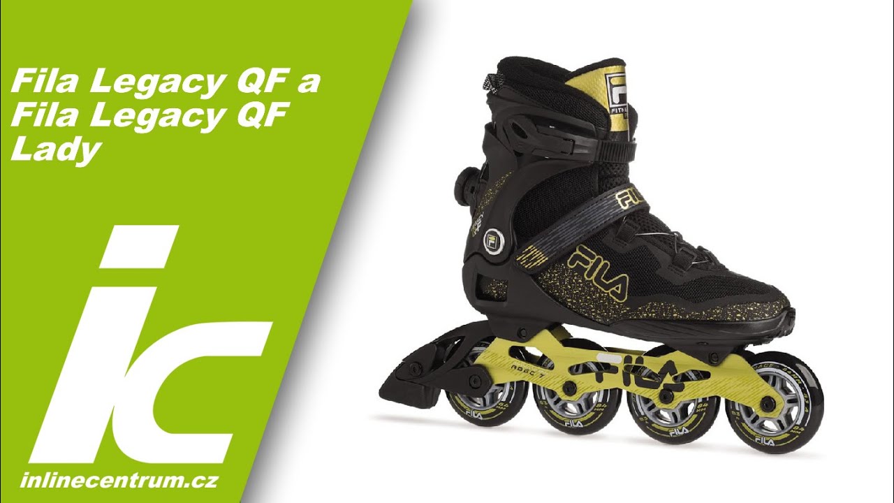 Fila Legacy QF Lady a Fila Legacy QF