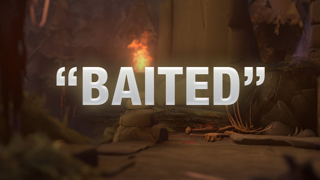 Dota 2 Short Film Contest 2016 - 