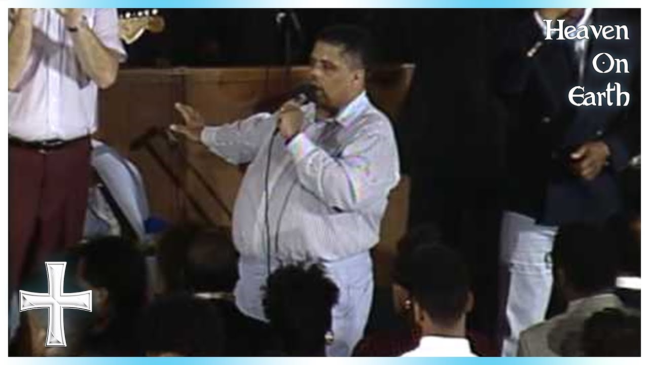 Endow Me (The Invitation) - Rev. James Moore