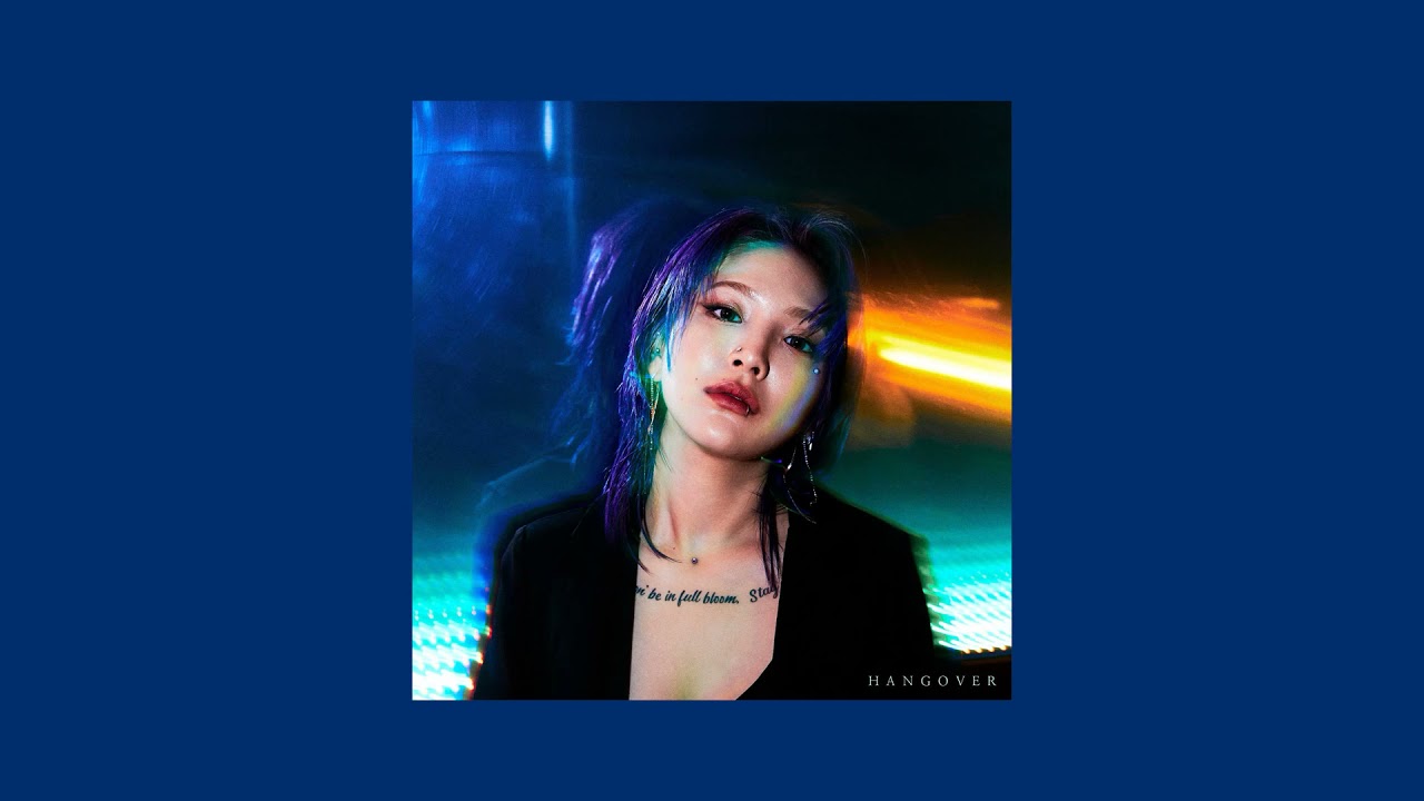 술독 (LimJi) - 림지 (Hangover) [𝒌-𝒊𝒏𝒅𝒊𝒆]