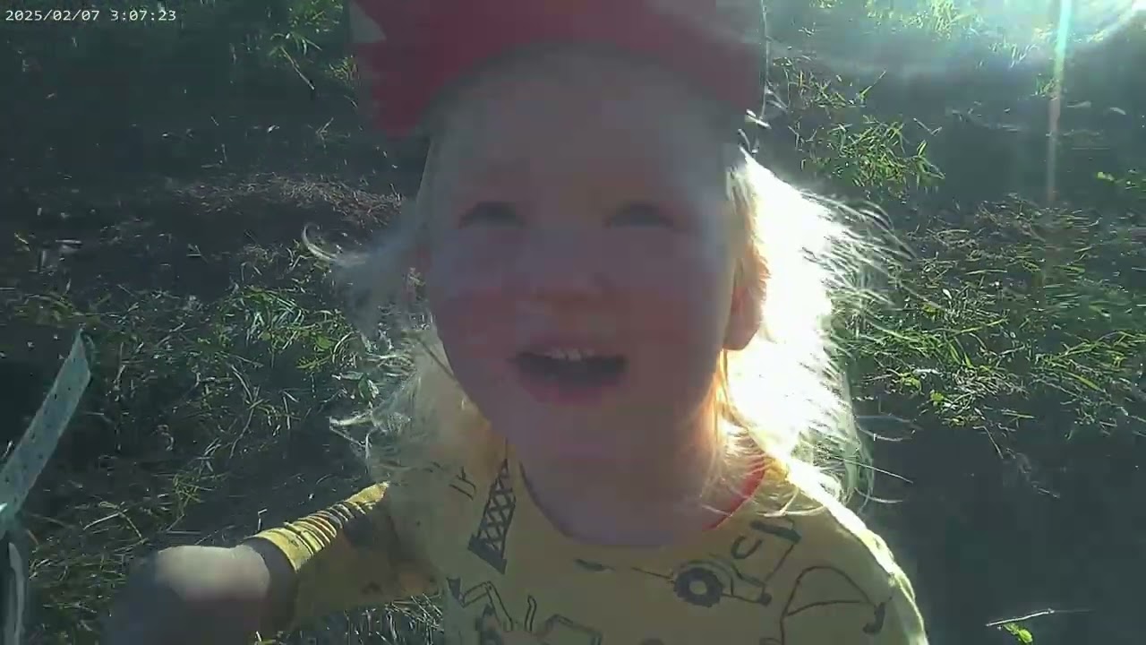 Erilainen kesä 2025