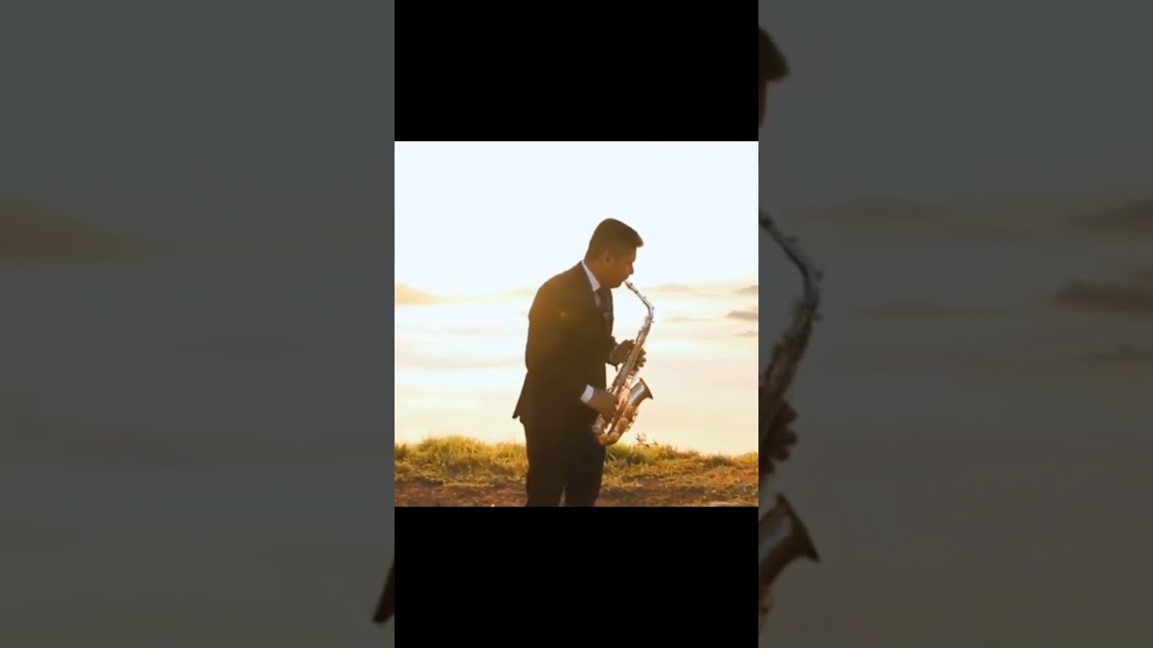 Grandes saxofonistas da tocata ccb hoje com Tiago Lima
