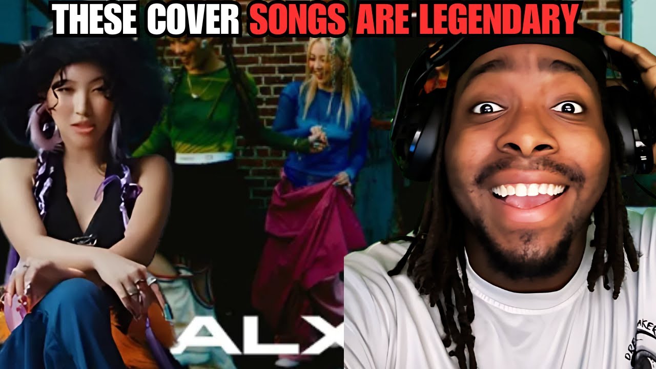 [XG TAPE #4] Million Cash & [XG VOX #5] REACTION