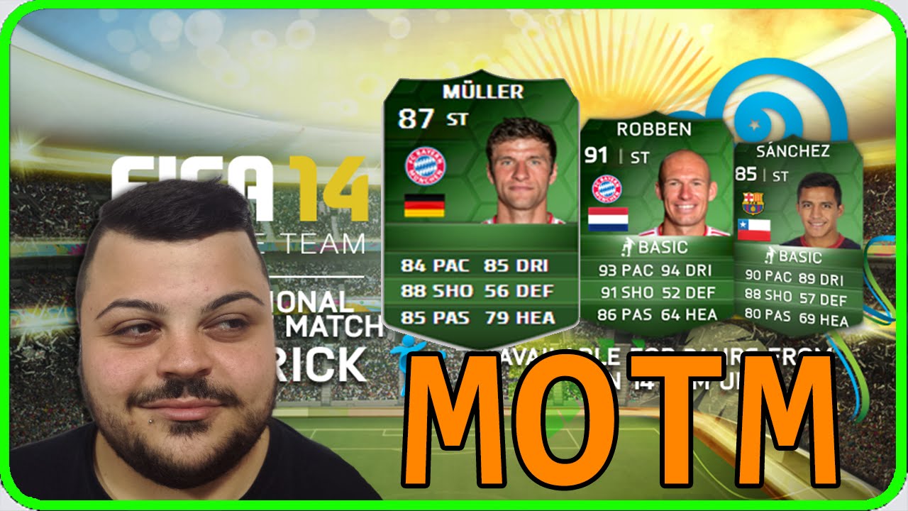 OPENING PACKS iMOTM : Cosi Mi Sento Maleeeeee !