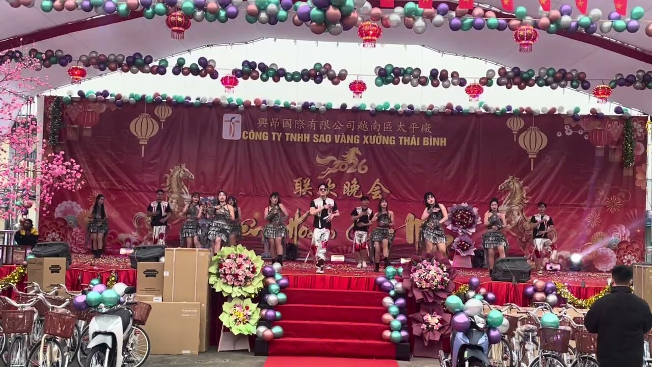Thiệp Hồng sai tên (bộ phận Thành hình)