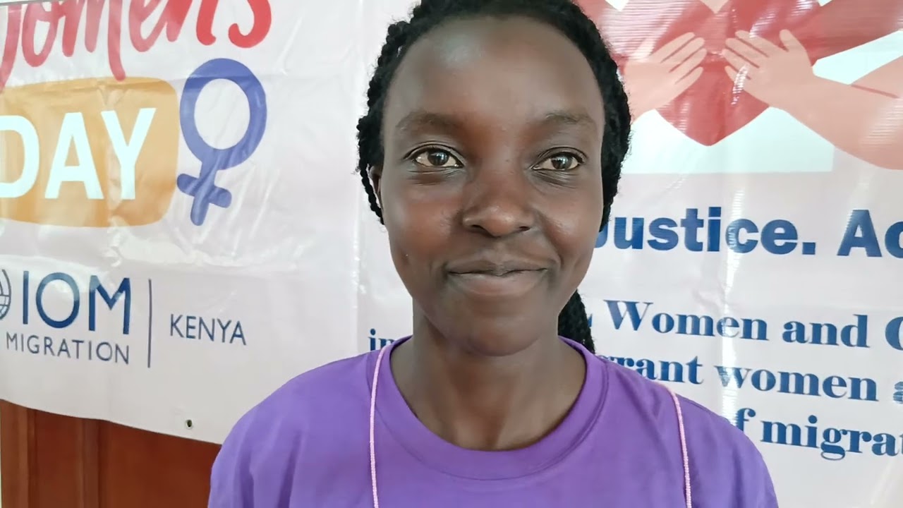WOSWA WOMEN HISTORY MONTH ACTIVITIES #IWD2026
