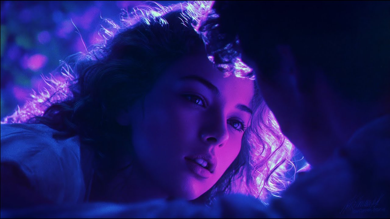 Haven of Love | Retrowave / 80s Synthwave Revival / Retro Nostalgia