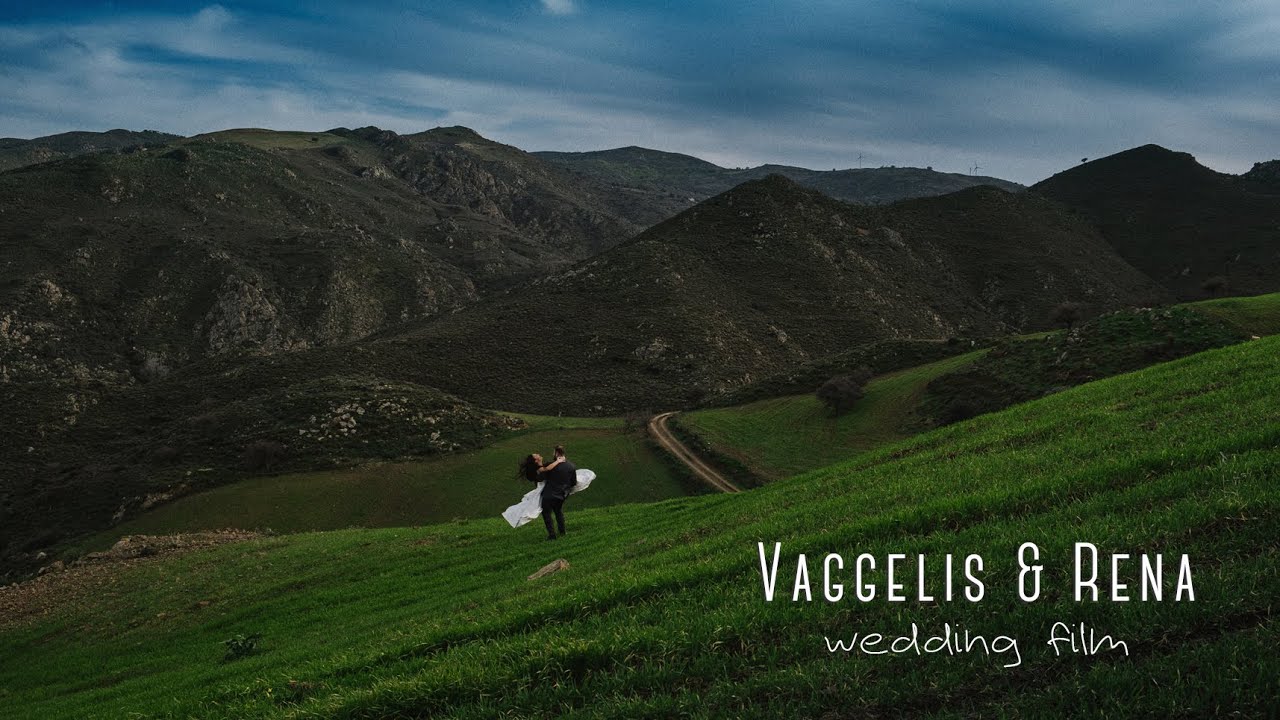 Vaggelis & Rena | wedding film